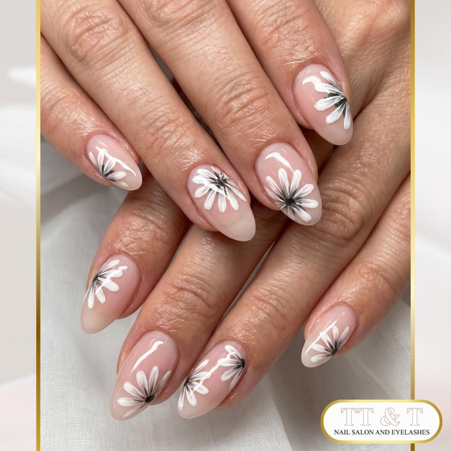 Nail Art Design